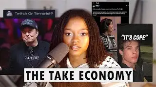 The internet is getting worse, and this is why | Video Essay