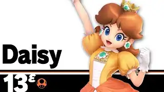 The Internet Loves Daisy