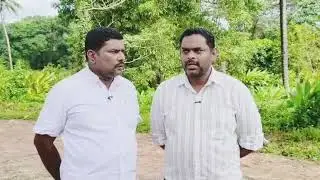 The interrogation continues for the third day. May the truth prevail....