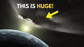 The INTERSTELLAR OBJECT That