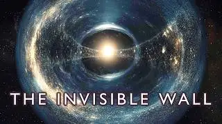 The Invisible 1.5 Light-Year Wall Around Our Solar System