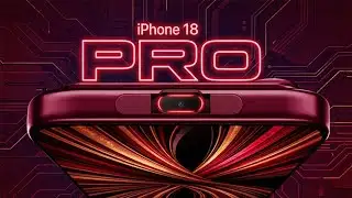 The iPhone 18 Pro Max Just Leaked (It