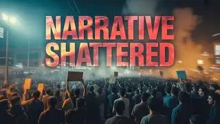 The Iranian uprising that