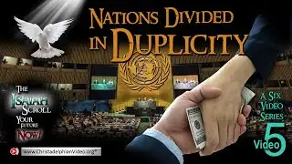 The Isaiah Scroll #5 