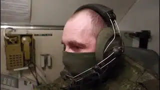 The "Iskander" operational-tactical missile system (strikes Ukrainian strategic targets).