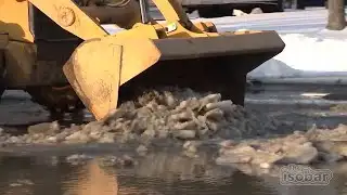 The Isobar: Bitter cold blankets Midwest | FOX6 News Milwaukee