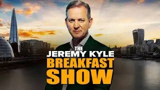 The Jeremy Kyle Breakfast Show | 04-Feb-26