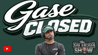 The Jet coaching Tree??? - ("The Sal Licata Show")