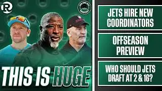The Jets Just Changed Everything!