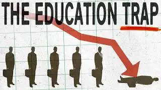 The Job Market Has Changed... Again.