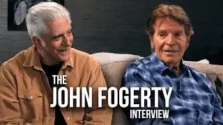 The John Fogerty Interview