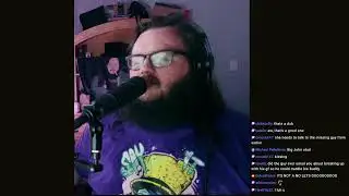 The Jon Breaks Bad News Show Ep 133