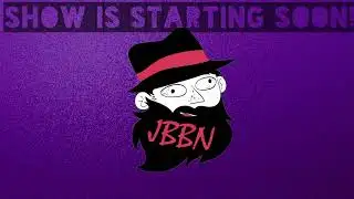 The Jon Breaks Bad News Show Ep1