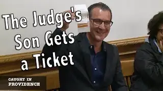 The Judge
