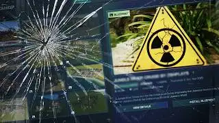 The Jurassic World Evolution 3 Workshop Needs Fixing