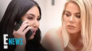 The Kardashians Hulu Premiere: 5 BIGGEST BOMBSHELLS! | E! News