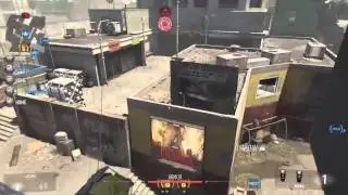 The Karma uplink