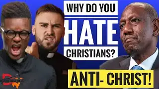 THE KIAMBAA RUMOURS WERE TRUE AFTER ALL!!