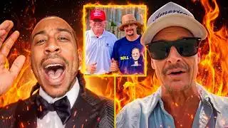 The Kid Rock Controversy is INSANE