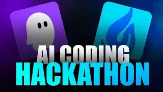 The Kiro AI Coding Hackathon has Officially Started! Build ANYTHING, Win Big Prizes.