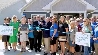 The Kitchen opens new affordable housing development in Springfield