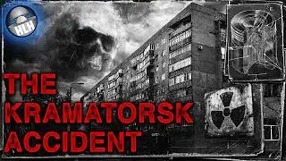 The Kramatorsk Radiation Accident - Nuclear Apartment