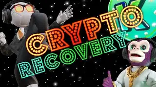 The Krypto·Nite Show E07 -  Crypto Recovery & KNS Updates