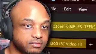 The Lacari Situation is Beyond Disgusting