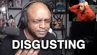 The Lacari Situation is Disgusting (UPDATE)