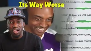 The Lacari situation is worse than we thought