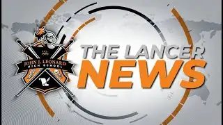 The Lancer News 1/15