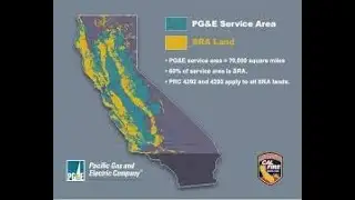 The largest Utility company claims Bankruptcy-PG&E will pass on costs to their customers