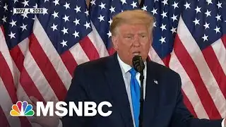 The Last Thing: The Big Lie