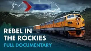 The Last Train to Resist Amtrak