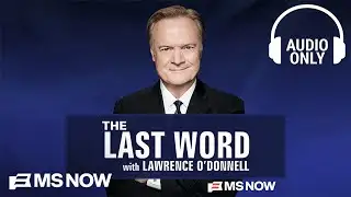 The Last Word with Lawrence O
