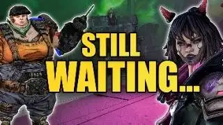 The Latest Borderlands 4 Update is... Disappointing