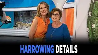 The Latest On Savannah Guthrie