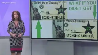 The latest on stimulus proposal #3