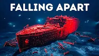 The Latest Titanic Mystery Has Finally Been Solved