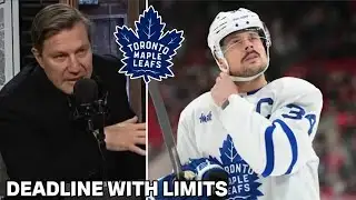 The Leafs Keep Winning… But Why Does It Still Feel Wrong? | Toronto Maple Leafs