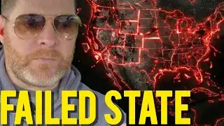 The Leaked Footage Proves It: America is a Failed State.