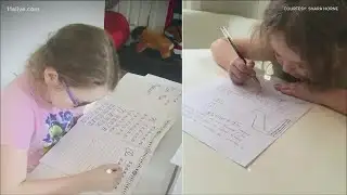 The Learning Curve | Students reflect on COVID-impacted school years in final catch-up