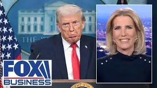 The Left is REELING from this: Laura Ingraham