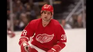 The Legend of Reed Larson