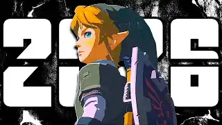 The Legend of Zelda In 2026!