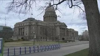 The legislative wrap for Friday, March 21