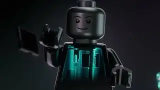 The LEGO Group unveils new tech-infused Smart brick