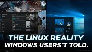 The Linux Reality Windows Users Aren’t Told — Why You Should Know This in 2026