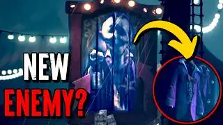 The Little Nightmares Showcase Had Some Hidden Secrets!