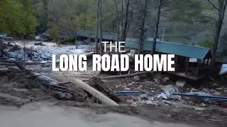 The Long Road Home Documentary | Surviving Helene One Year Later
